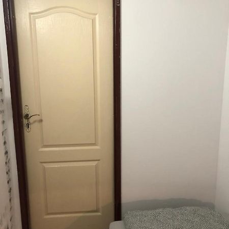 Appartement Nr 4 à Cracovie Extérieur photo
