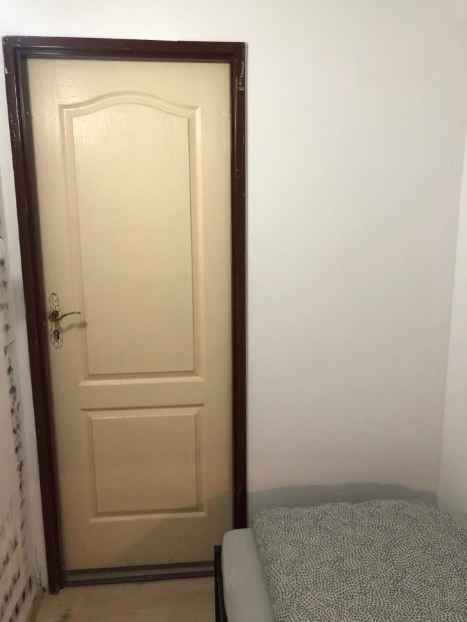 Appartement Nr 4 à Cracovie Extérieur photo