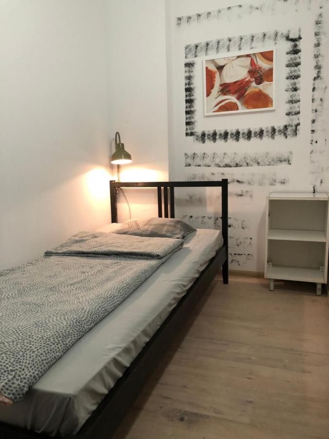 Appartement Nr 4 à Cracovie Extérieur photo